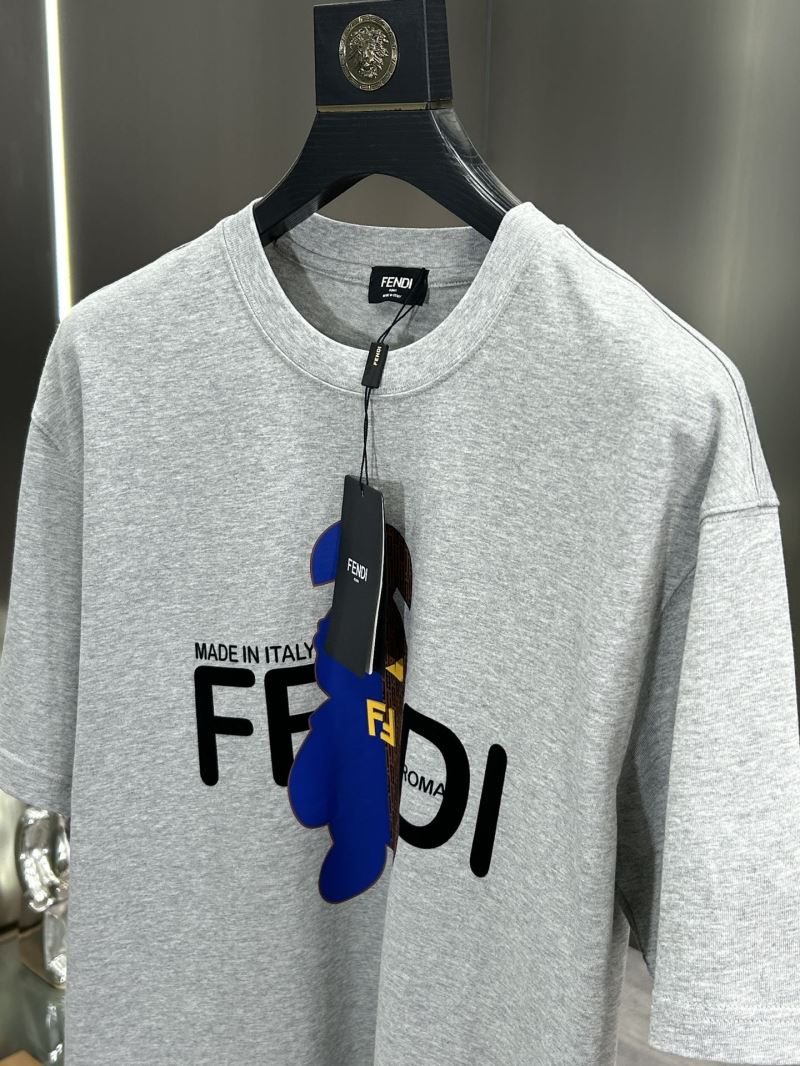 Fendi T-Shirts